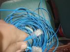 Cat 6 Wire 30 meter