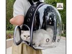 Cat carrying bag