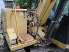 Cat Caterpillar (307d) Automatic