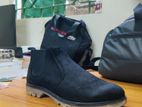 Cat Chelsea Boots