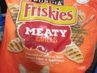 Cat Food