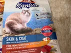 Cat food for sale