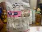 Cat food for sell