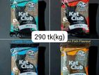 Cat Food Kat Club