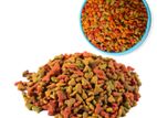 Cat food Mix, Different brand 500 gram