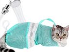 Cat Grooming & Bath Bag. accessories products