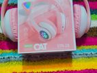 Cat Headphone Wireless Bluetooth