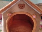 Cat House