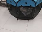 cat house