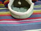 Cat house ( medium size) for kitten