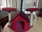 Cat House Premium Quality