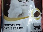 Cat Litter 10L