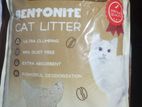 Cat litter 25L