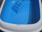 Cat Litter Box