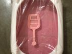 Cat litter box