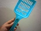 Cat Litter Supn