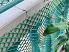 Cat proof net (pvc net)