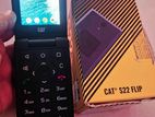 Cat s22 Flip (Used)