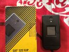 cat s22 flip android (Used)