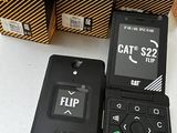 Cat S22 Flip (New)