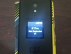 Cat s22 flip phone (Used)