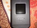 Cat s22 flip phone (Used)