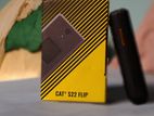 Cat S22 flip (Used)