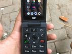 CAT S22 Flip (Used)