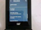 Cat s22 flip (Used)