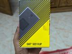 Cat S22 Flip (Used)