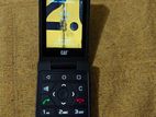 Cat s22 flip (Used)