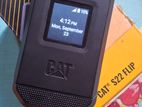 CAT S22 FLIP (Used)