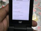 Cat S22 flip (Used)