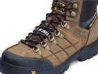 CAT Steel Toe Boot Brand New