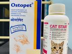 Cat Supplements