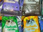 🐾 CAT TIME LITTER - 25L