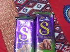 Catbery Dairy Milk Silk (143gm)