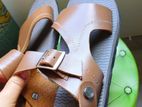 catchy brand new Mens Sandal 42