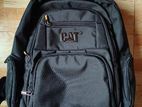 Caterpillar intro protection and usb slot laptop backpack