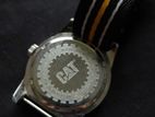 Caterpillar Watch Cat Pi 141