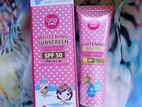 Cathy Doll Sunscreen