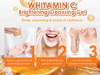 Cathy Doll Vitamin C Cleanser