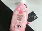 Cathy Doll White Milk Shine Body Lotion
