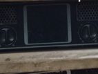 Sound System