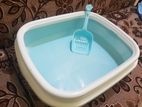 Cat's Litter Box