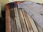 চৌকি ৫দিনের ব্যবহার করা