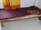 চৌকি খাট