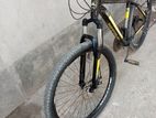 Cycle for sell