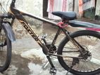 Cycle for sell