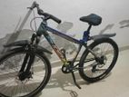 Bicycle for sell